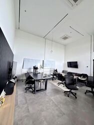 T-space (D18), Factory #575697141